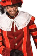 Pietenpak Cadiz Rood-Bordeaux met cape, Diversen, Sinterklaas, Verzenden, Nieuw