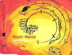 cd single - Various - Music Mania Summer Sampler Volume 12, Zo goed als nieuw, Verzenden