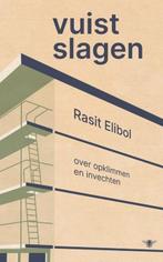 Vuistslagen | 9789403106724 | Rasit Elibol, Zo goed als nieuw, Rasit Elibol