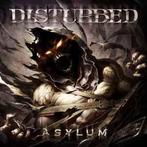 cd - Disturbed - Asylum, Cd's en Dvd's, Cd's | Hardrock en Metal, Verzenden, Nieuw in verpakking