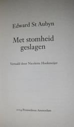 Met stomheid geslagen, Ophalen of Verzenden, Nieuw