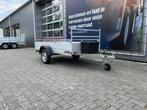 Anssems GT750 Kluskar | 251x126 cm. 750 kg | BESTE KOOP!, Nieuw