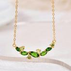 Zonder minimumprijs - Halsketting Zilver - Gemengde, Nieuw