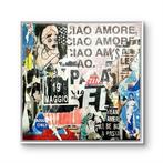 lasveguix (1986) - Ciao amore