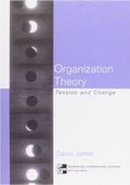 Organizational Theory, 9780077122751, Verzenden, Zo goed als nieuw, Studieboeken