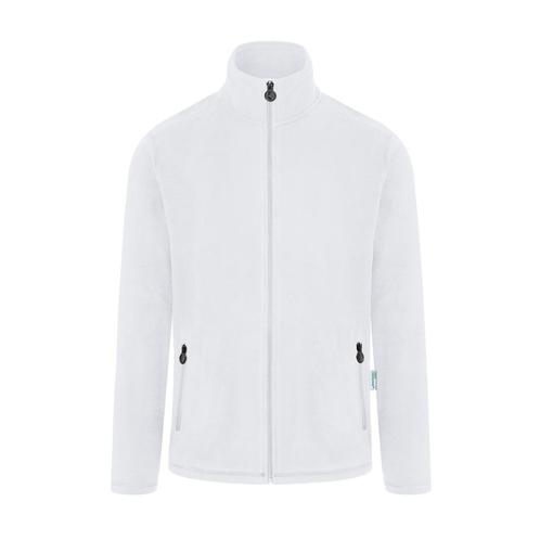 GGM Gastro | KARLOWSKY | Heren Werkkleding Fleece Jas |, Kleding | Heren, Jassen | Zomer, Wit, Maat 52/54 (L), Nieuw, Verzenden