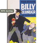 Billy Bllunder op kostschool 9789023004929 Richards, Boeken, Verzenden, Gelezen, Richards