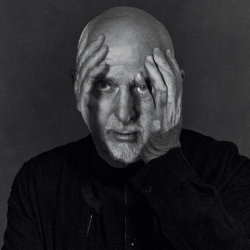 Peter Gabriel - i/o - 2CD, Cd's en Dvd's, Cd's | Overige Cd's, Ophalen of Verzenden