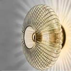 Glazen Wandlamp – Moderne Sfeerverlichting, Huis en Inrichting, Lampen | Wandlampen, Verzenden, Nieuw