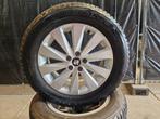 Seat velgen 16 inch met keurige winterbanden, Auto-onderdelen, Banden en Velgen, Ophalen, Gebruikt, 16 inch, Banden en Velgen
