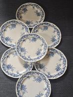 Villeroy & Boch - Bord (7) - Valeria - Vitro-Porzellan -, Antiek en Kunst