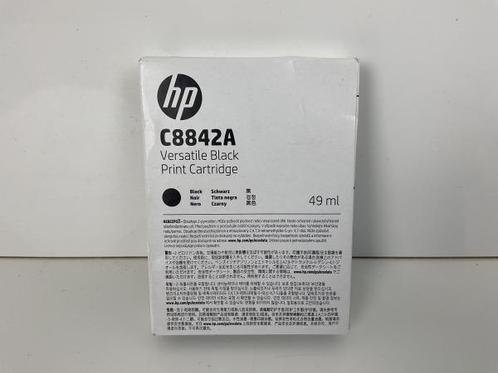 Veiling - HP C8842 Inktcartridge Zwart, Computers en Software, Printerbenodigdheden, Nieuw