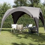 vidaXL Partytent waterdicht wit, Caravans en Kamperen, Nieuw, Tot en met 2