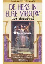 De heks in elke vrouw Jean Mills, Laurie Cabot, Boeken, Verzenden, Nieuw