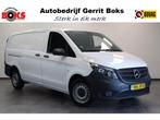 Mercedes-Benz Vito 111 CDI Lang, Wit, Plug-in hybride, Nieuw, Lease