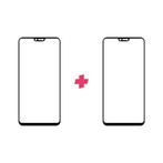 Screenprotector voor OPPO A3 Edge to Edge, Nieuw, Bescherming