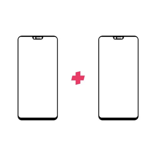 Screenprotector voor OPPO A3 Edge to Edge, Telecommunicatie, Mobiele telefoons | Toebehoren en Onderdelen, Bescherming, Nieuw