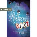 The Princess Plot 9781905294541 Kirsten Boie, Verzenden, Gelezen, Kirsten Boie