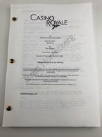 James Bond 007: Casino Royale - Daniel Craig - Sony Pictures, Verzamelen, Nieuw