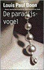 De paradijsvogel 9789029503549 L.P. Boon, Verzenden, Zo goed als nieuw, L.P. Boon