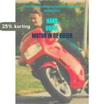 Motor in de boter 9789402192995 Hans Vogel, Verzenden, Zo goed als nieuw, Hans Vogel