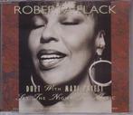 cd single - Roberta Flack - Set the night to music (4 tra..., Verzenden, Zo goed als nieuw
