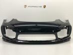 Porsche 991 Turbo S (MK I) Originele voorbumper met spoiler, Auto-onderdelen, Carrosserie en Plaatwerk, Ophalen, Gebruikt, Voor