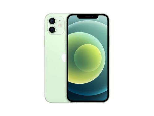 Smartphone Apple iPhone 12 Groen 256 GB 6,1, Telecommunicatie, Mobiele telefoons | Apple iPhone, Zo goed als nieuw, Verzenden