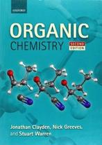 Organic Chemistry | 9780199270293, Boeken, Nieuw, Verzenden