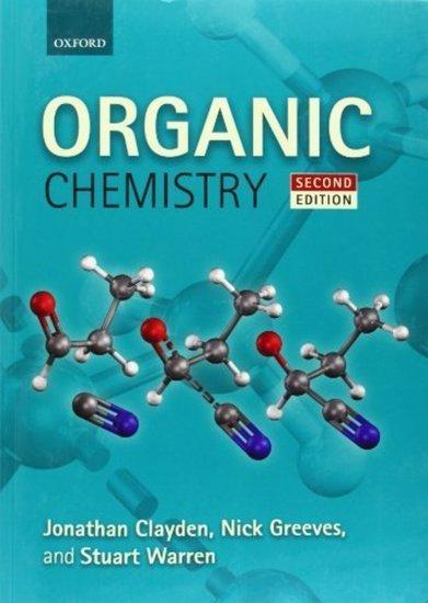 Organic Chemistry | 9780199270293, Boeken, Studieboeken en Cursussen, Verzenden