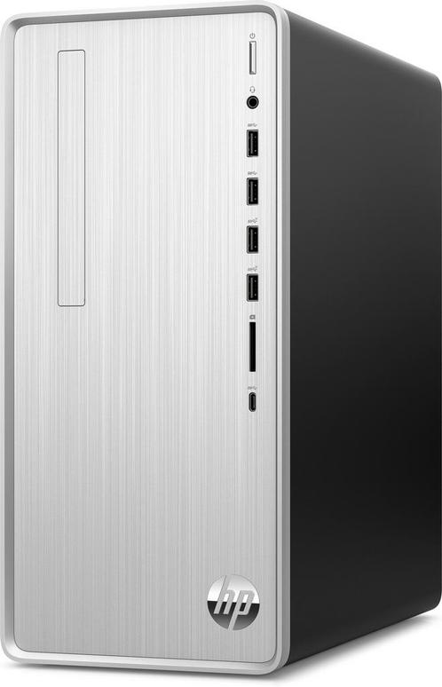 HP Pavilion TP01-4975nd, Computers en Software, Desktop Pc's, Verzenden