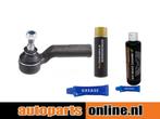Buitenste stuurkogel Ford Transit Connect voorzijde, links, Verzenden, Nieuw, Ford