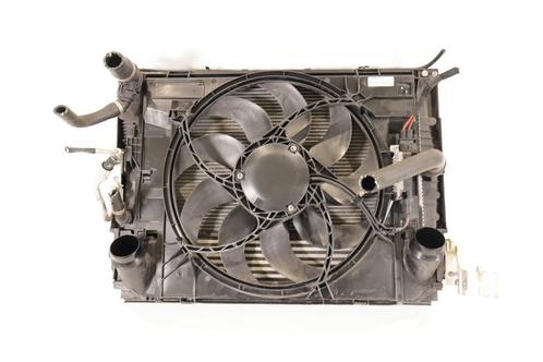 BMW X1 2.0i F48 Compleet radiateur koelerpakket condensor, Auto-onderdelen, Airco en Verwarming, Gebruikt, Ophalen of Verzenden