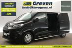 Citroën Jumpy 2.0 BlueHDI L2H1, Auto's, Gebruikt, Euro 6, Overige kleuren, Citroën