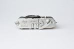 Leica M3 Single stroke serienummer 855 555 Meetzoeker camera