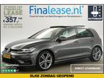 Volkswagen Golf 1.5 TSI 150PK R-line Marge AUT Pano €357pm, Auto's, Volkswagen, Automaat, Overige carrosserieën, Nieuw, Zilver of Grijs