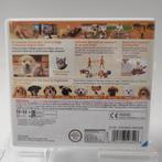 Nintendogs (Golden Retriever) + Cats Nintendo 3DS, Spelcomputers en Games, Ophalen of Verzenden, Nieuw