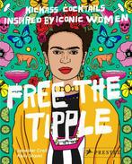 Free the Tipple 9783791384047 Jennifer Croll, Boeken, Verzenden, Zo goed als nieuw, Jennifer Croll