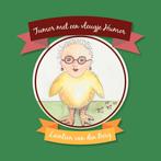 Tumor met een vleugje humor 9789090316833, Verzenden, Zo goed als nieuw, Leontien van den Berg