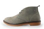 s. Oliver Veterschoenen in maat 42 Grijs | 10% extra korting, Kleding | Heren, Schoenen, Overige kleuren, Verzenden, S. Oliver