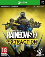 Rainbow Six: Extraction Xbox One Garantie & morgen in huis!, Spelcomputers en Games, Games | Xbox One, Ophalen of Verzenden, 1 speler