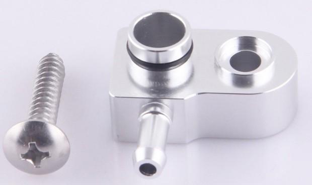 Mercedes 1.8T, 2.0T vacuum adapter, Auto-onderdelen, Overige Auto-onderdelen, Ophalen of Verzenden