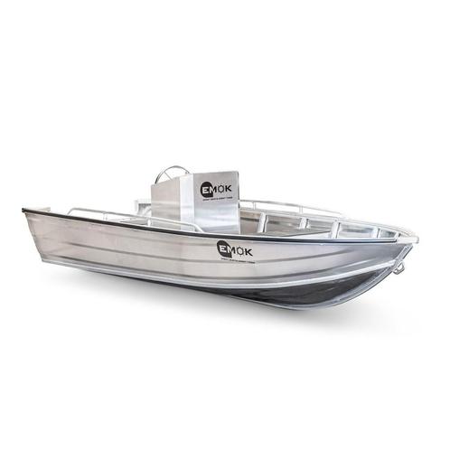 K400 Elite, Watersport en Boten, Platbodems, Nieuw, Aluminium, Ophalen of Verzenden