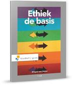 Ethiek de basis 9789001865146, Boeken, Zo goed als nieuw