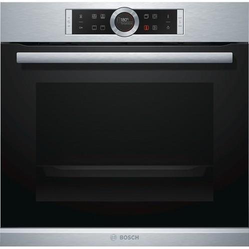 Bosch HBG632TS1 oven 71 l A Roestvrijstaal EWO119599, Witgoed en Apparatuur, Ovens, Nieuw, Ophalen of Verzenden