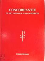 Concordantie op het Liedboek voor de kerken, Boeken, Nieuw, Verzenden