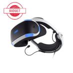 Sony VR Bril Headset voor Playstation 4