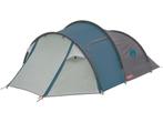 Coleman Cortes 3 - Tunneltent 3 persoons - Waterproof en, Caravans en Kamperen, Tenten, Verzenden, Nieuw