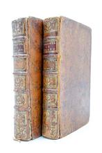 Jean-François Marmontel - La Pharsale de Lucain - 1767