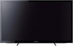 Sony 40hx750 - 40 inch Full HD LED TV, Ophalen, LED, Zo goed als nieuw, Full HD (1080p)